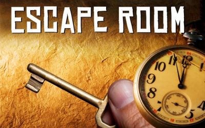 El éxito de la Escape Room