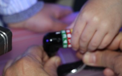 Los Cazafantasmas salvan el cole