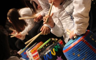 Segundo día MUESTRA Navidad