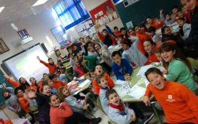 Queridos Reyes Magos, este año nos hemos portado muy bien y…