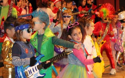 Cuarto día MUESTRA Navidad