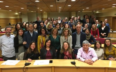 Escuelas Salesianas apuesta por la formación de los docentes para ofrecer una educación de calidad