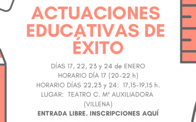 Jornadas de Innovación Educativa