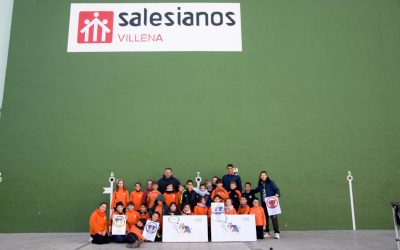 El tenis en nuestro colegio