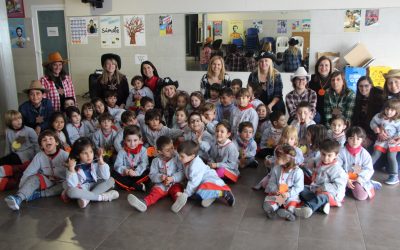 Talleres Don Bosco 2019