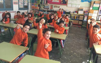 Experiencing other traditions