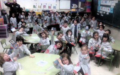 Tarde de intriga y emoción