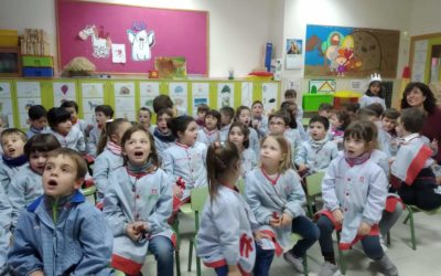 Aquí están nuestros futuros campeones