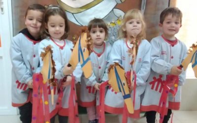 ¡CORRE, CORRE PICHIRILO!