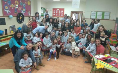 3, 2,1 … ¡Despeguen!