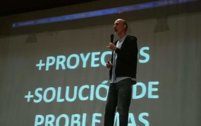 Los retos de la Educación Actual