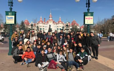 Y colorín colorado este VIAJE se ha acabado