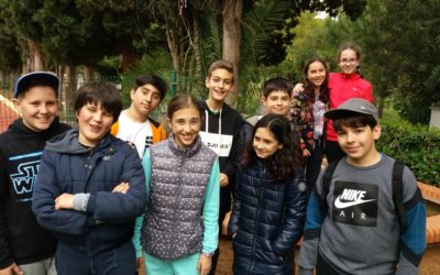 CRÓNICA DEL SEGUNDO DÍA – GODELLETA