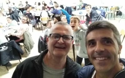 GODELLETA – CRÓNICA DEL CUARTO Y ÚLTIMO DÍA