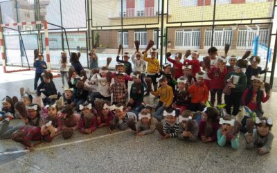 Adiós a la Prehistoria