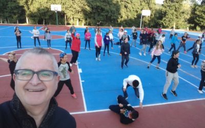 GODELLETA – CRÓNICA DEL TERCER DÍA