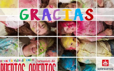 GRACIAS
