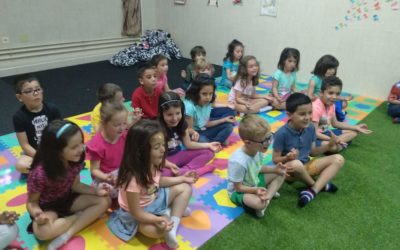 Yoga: concienciando nuestro cuerpo y mente