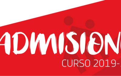 Recogida Solicitudes y Cita Previa curso 2019-2020