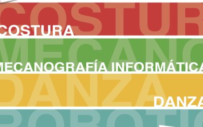 Actividades Extraescolares 19-20 ¡Apúntate!