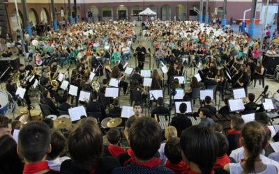 La magia del cine vivida a través de sus canciones