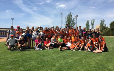 Week of Linguistic-Cultural Exchange from May 21 to 28 with the Swedish Institute of VARLASKOLAN