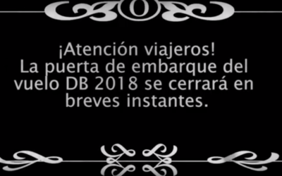 Cortos de Cine Mudo en 4º de Primaria