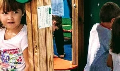 Información Entrada Progresiva 3 años