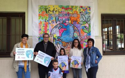 Salesianos muestra su lado más solidario