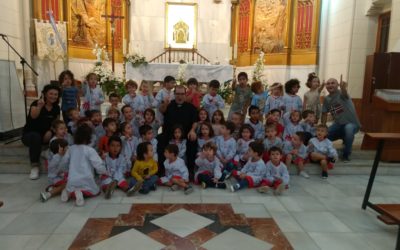 Buenos días… BIENVENIDOS