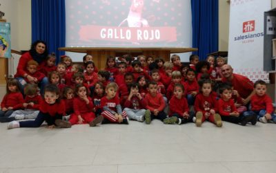 Nos despedimos de la hoja viajera