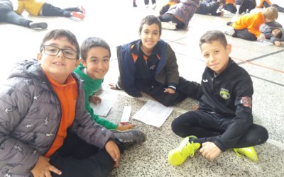 La canción «inTEIrrumpida»