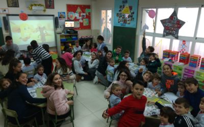 Queridos Reyes Magos…