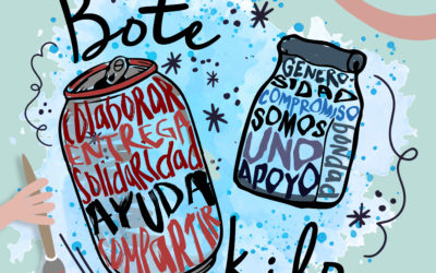 Campaña Bote y Kilo 2019