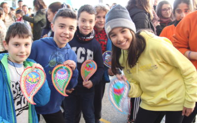 Somos Uno con la PAZ