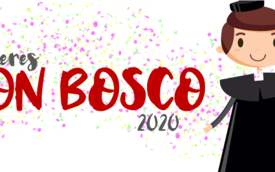 Talleres Don Bosco 2020