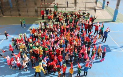 ¡Carnaval, Carnaval… Carnaval te quiero!