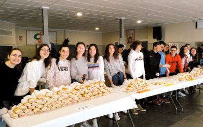 Colaborar está en tus manos