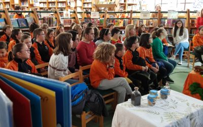 Coleccionamos emociones.