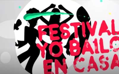 Festival «Yo bailo en casa»