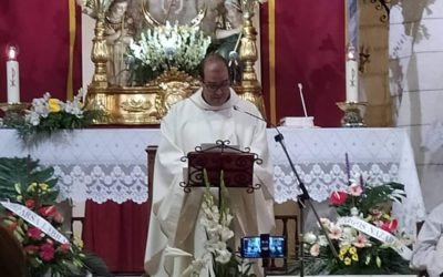 Desfile de la Esperanza