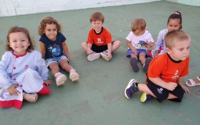 Comienza la aventura…