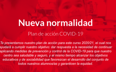 Hacer frente al COVID, paso a paso