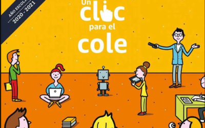 Un clic para el cole