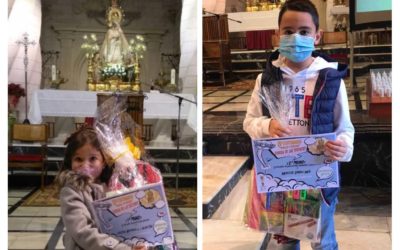 ¡Enhorabuena artistas!