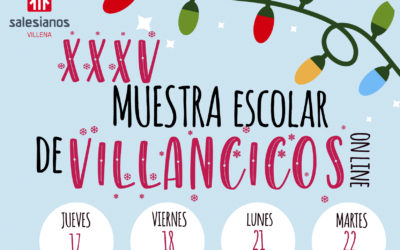 Llega la Navidad y…