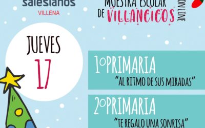 ¡Que comience el espectáculo!