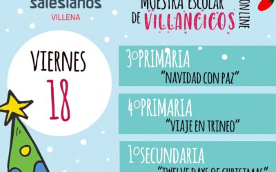 ¿Y te lo vas a perder?