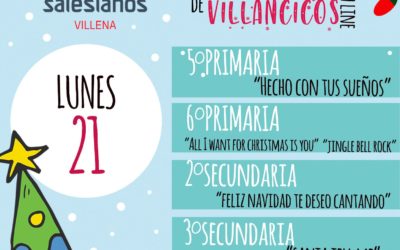 Comenzamos la semana con la misma ilusión que la terminamos