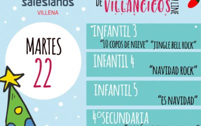 Último día de Muestra Virtual ¿y te lo piensas perder?